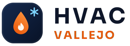 Vallejo HVAC